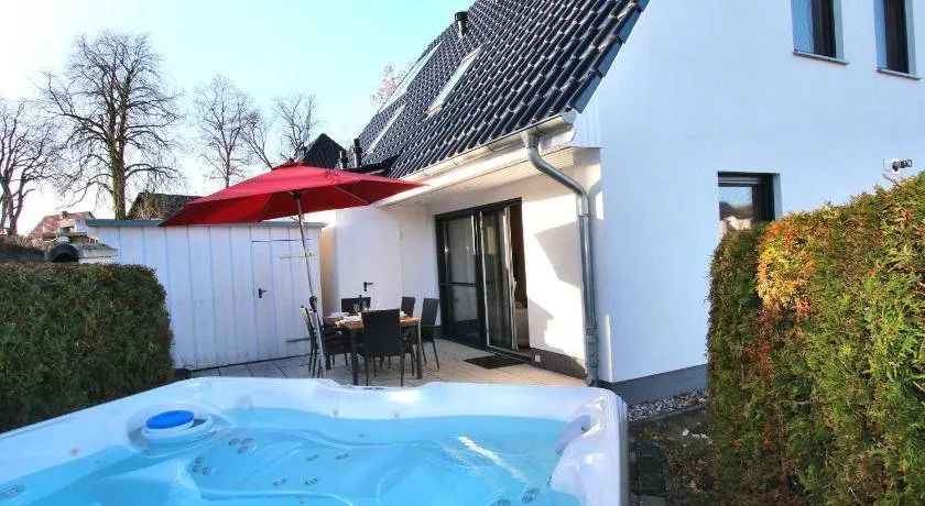 Luxus_Ferien_HAUS HYGGE - Image 1