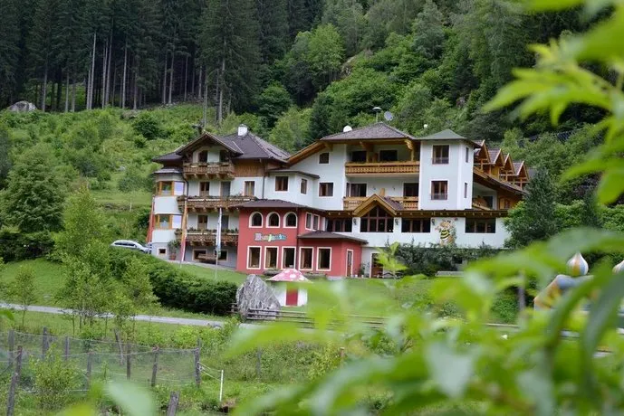 Bio Kinderhotel Benjamin - Image 1