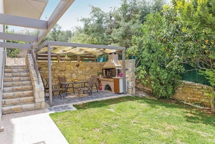 Villa Panagiotis Chania - Image 1