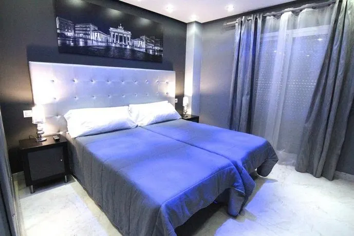 Suites in Marbella - Image 1