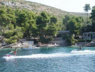 Apartments Laguna Lozna - Image 1