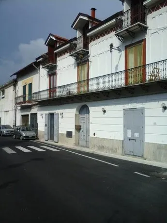 La Quiete degli Dei - Image 1