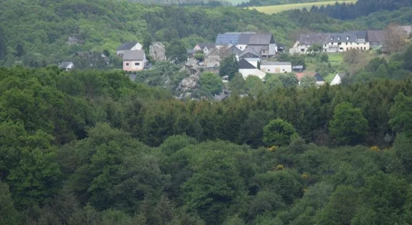 Altes Pfarrhaus Hunolstein - Image 1