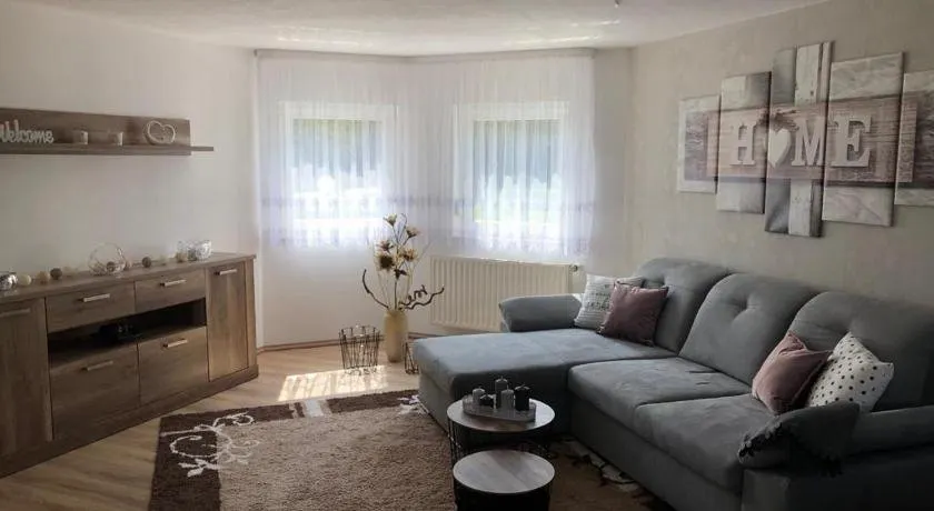 Ferienwohnung Elli - Image 1