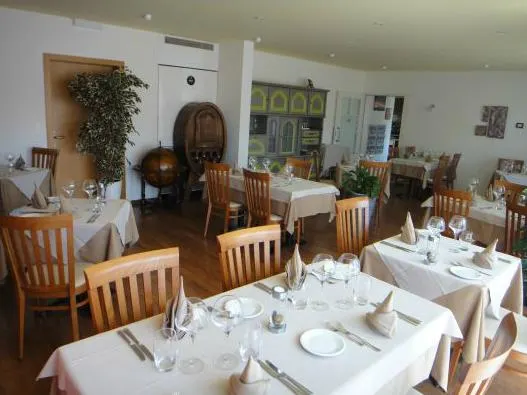 Auberge La Croix-Blanche - Image 1