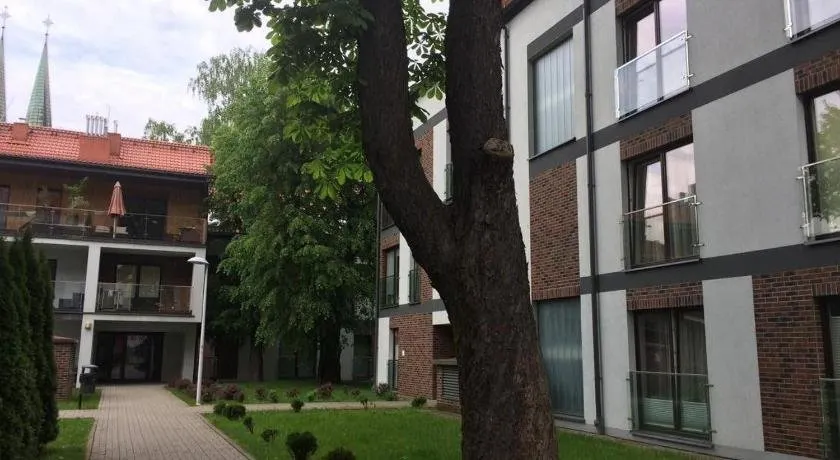 Apartament pod zamkiem - Image 1