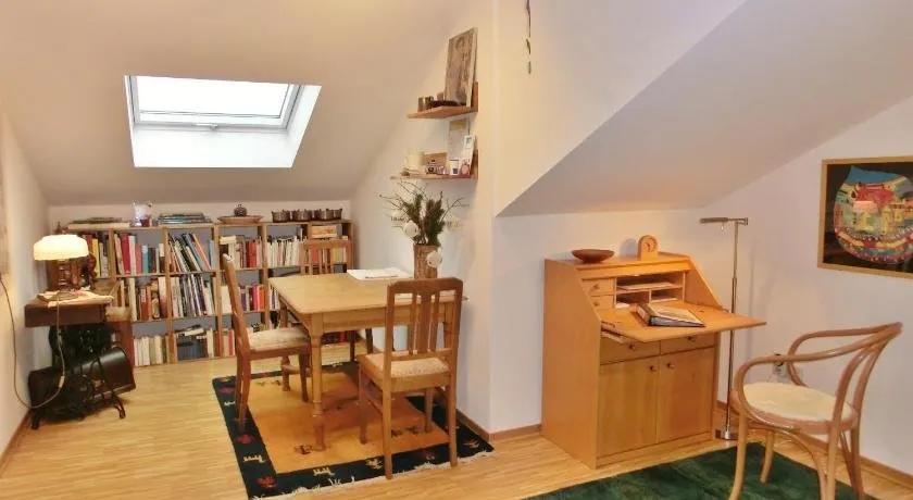 Apartment Auszeit - Image 1