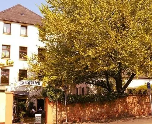 Stadthotel Handelshof - Image 1