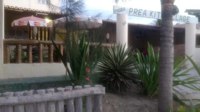 Prea Kite Village - Image 1