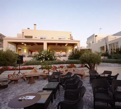 Almiriki Hotel - Image 1