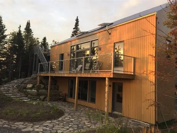 Chalet Euroshack - Image 1