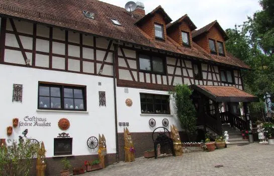 Landgasthof und Pension Zur Schönen Aussicht - Image 1
