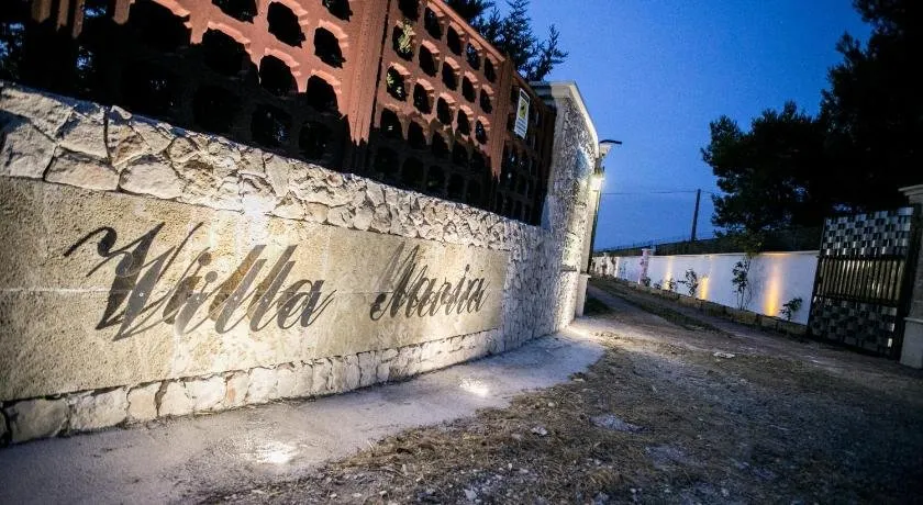 Villa Maria - Image 1