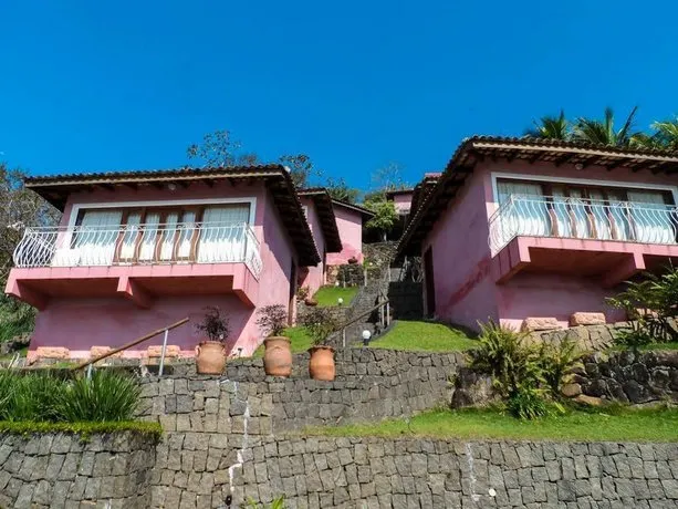 Chales Bocaina - Image 1