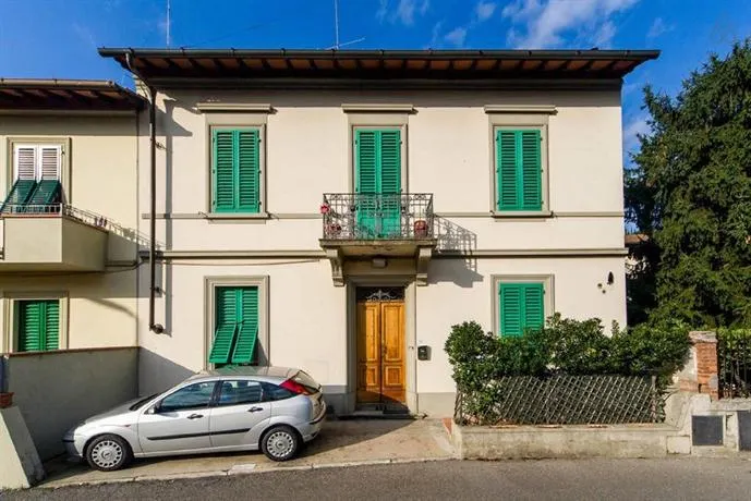 Appartamenti Chianti - Image 1