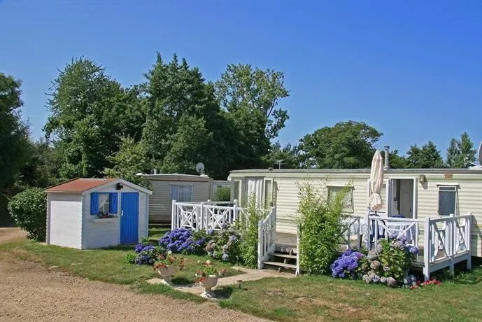 Le village de florine - Image 1