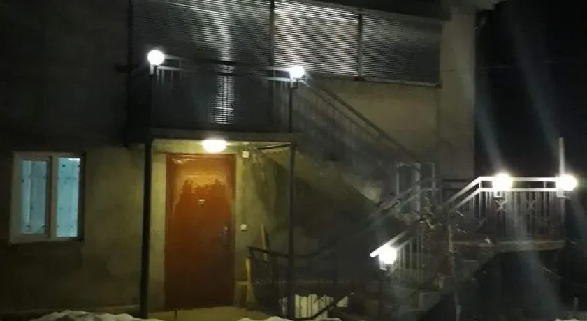 Guest House Karati - Image 1