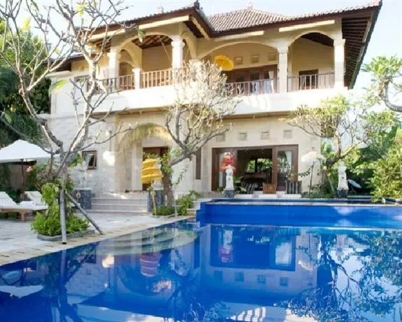 Paradiso Villa - Image 1