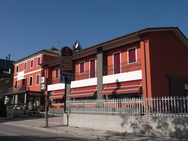 Albergo da Romano - Image 1