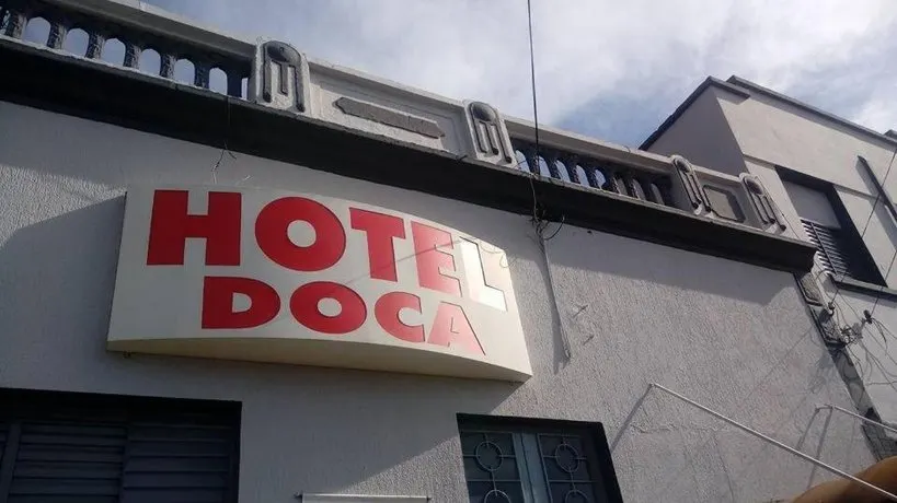 Hotel Doca - Image 1
