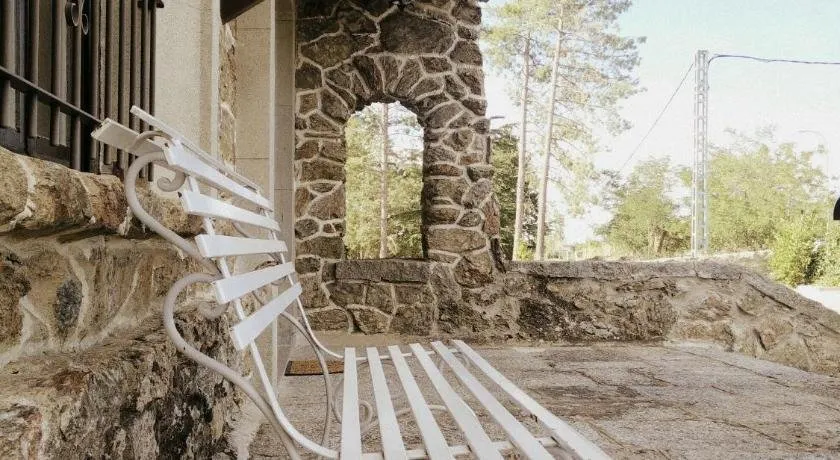 Casa Rural El Pinar - Image 1