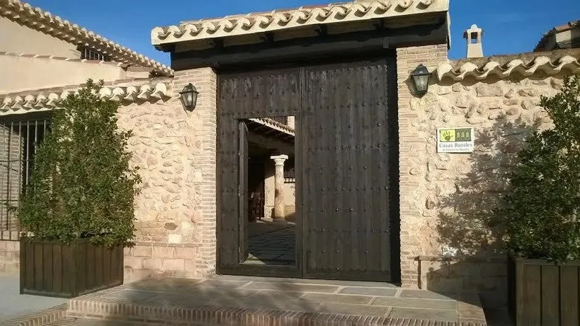 Complejo Rural Cortijo Trifillas - Image 1