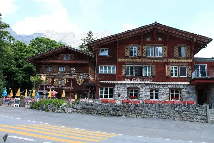 Hotel Posthaus Urigen - Image 1