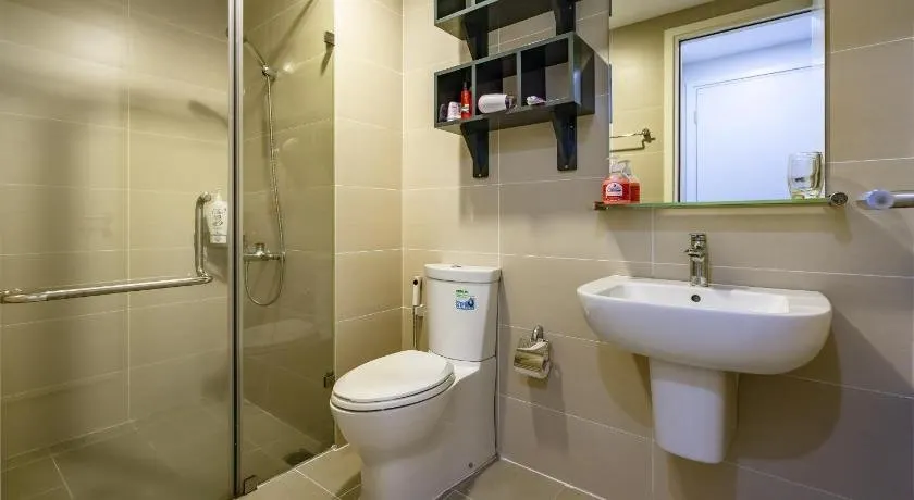 The Tomato Apartment - Image 1