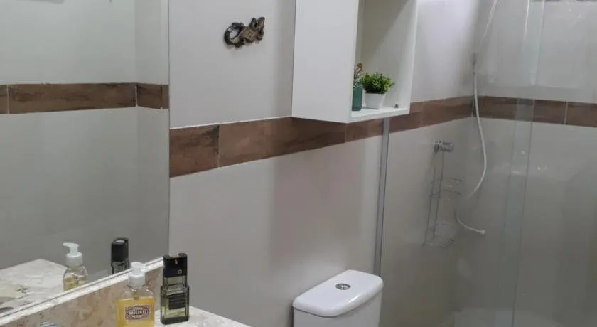 Apartamento em Bananeiras - Image 1