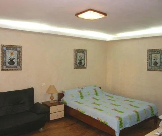Uarent Apart Hotel - Image 1