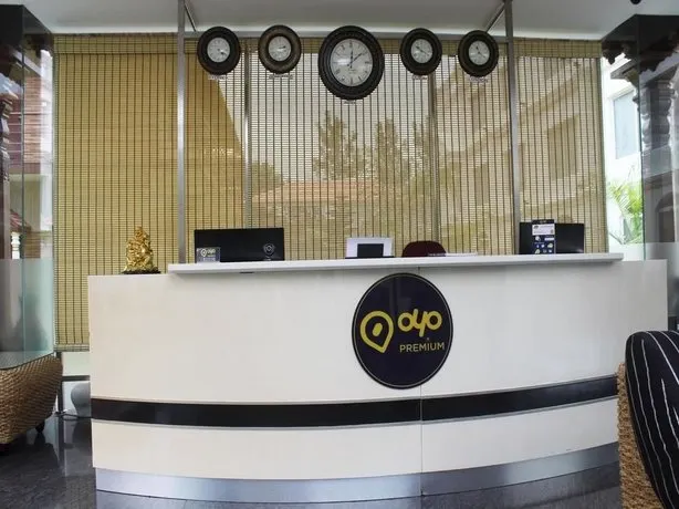 OYO Rooms Mysore Ring Road - Image 1