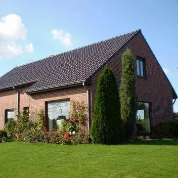 B&B La Passarelle-Hooghe Crater-Menin Road - Image 1