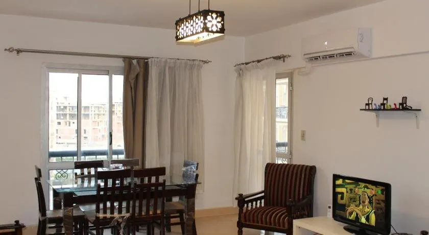 Al Rehab Hotel Apartments - Image 1