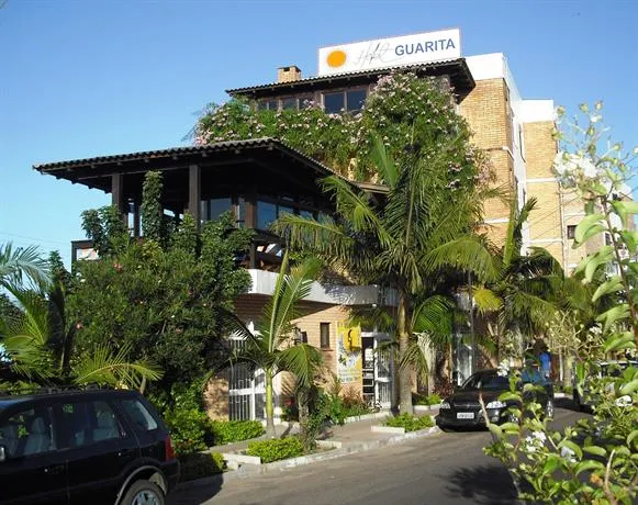 Hotel Guarita - Image 1