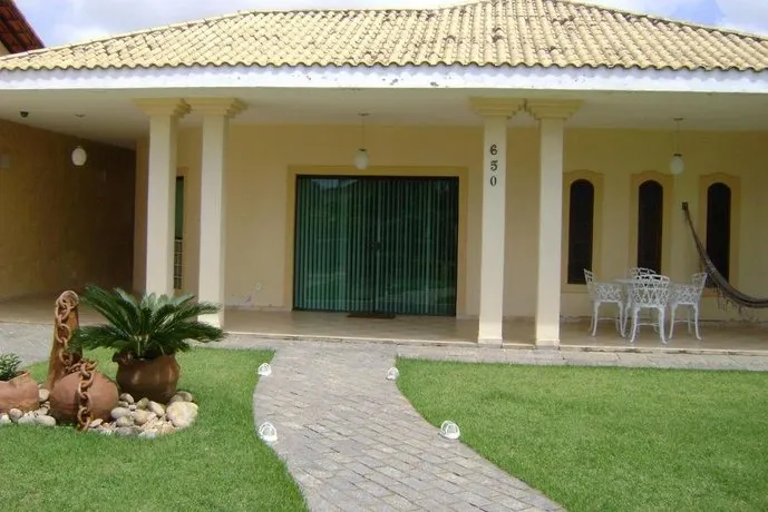 Casa de temporada Americas - Image 1