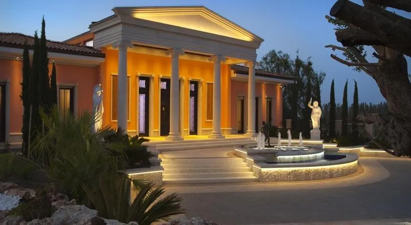 Antara Palace Wellness & Destination Spa - Image 1
