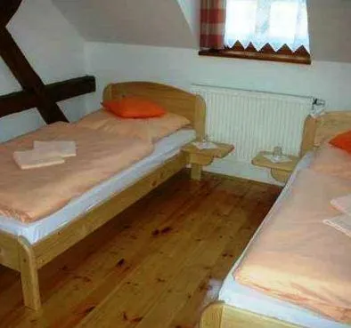 Penzion Ve Dvoře Štědrá - Image 1