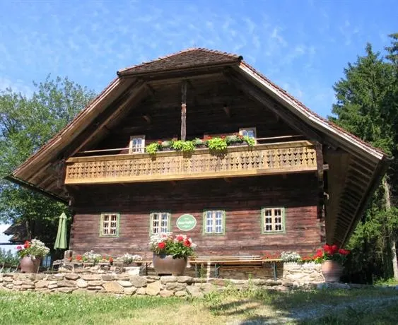 Bauernhof Gaisrieglhof - Image 1