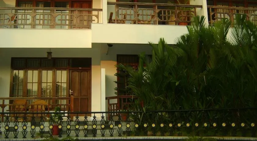 Chakra Ayurvedic Resort - Image 1