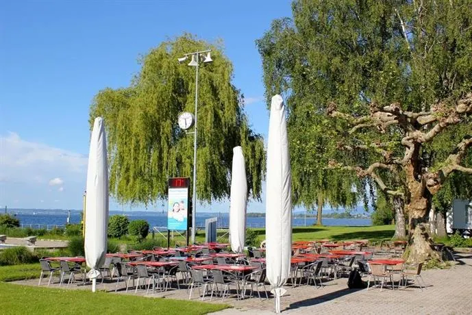 Herberge Seeperle Bistro Rorschach - Image 1