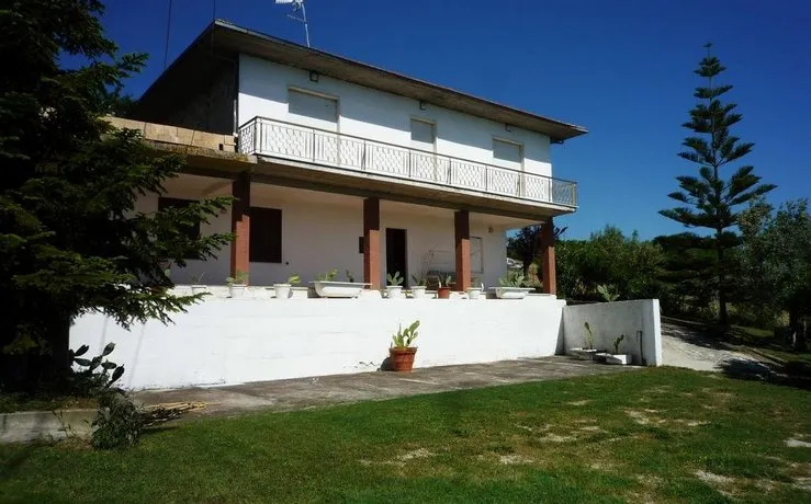 Al Profumo D'ulivo - Image 1