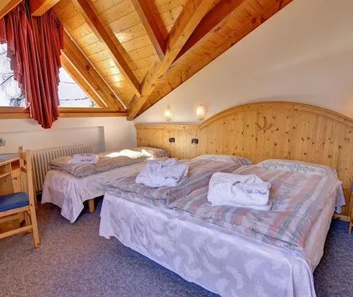 Hotel negritella Dimaro - Image 1