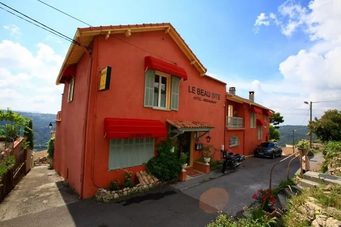 Hotel Le Beau Site - Image 1