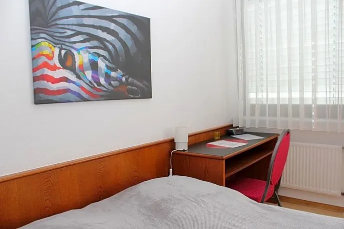 Hotel-nord - Image 1