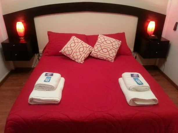 Dreams Apartments - Image 1