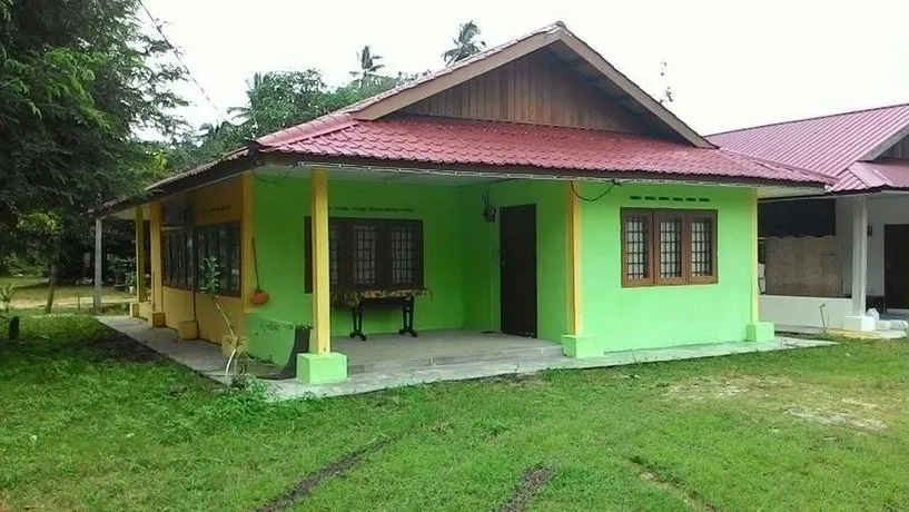 Unique Stay House - Image 1