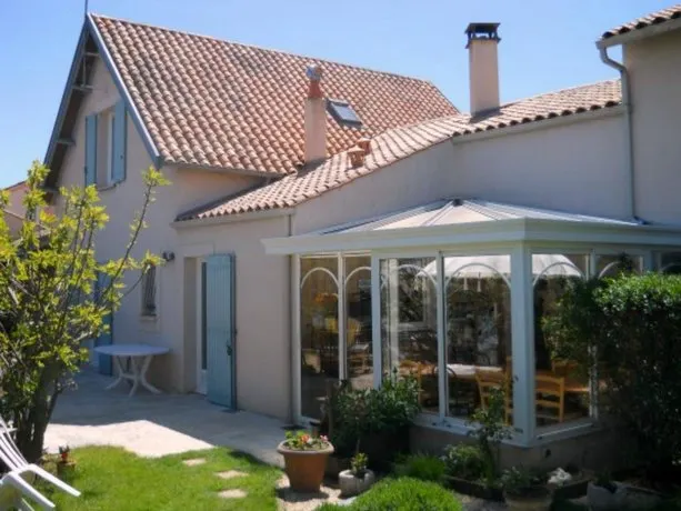 La Villa Vert Marine - Image 1
