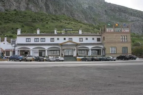 Hotel La Yedra - Image 1