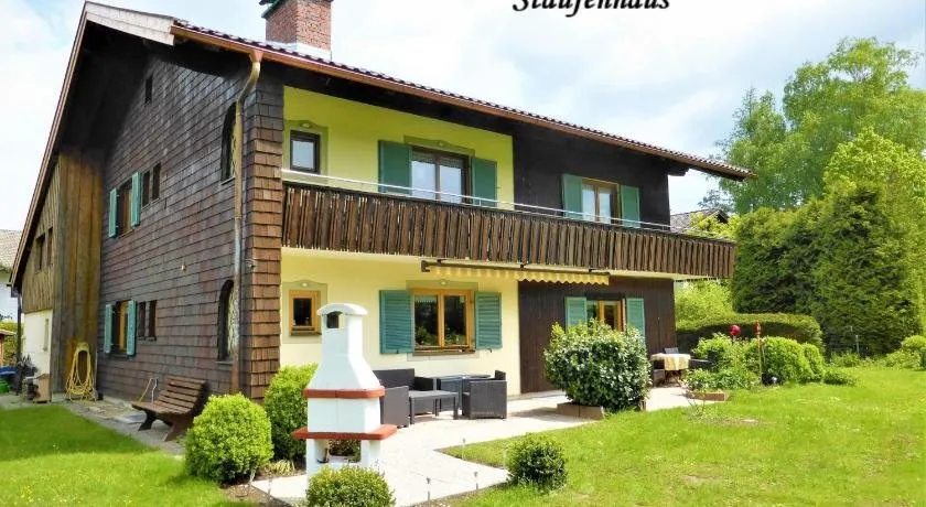 Dopplerhof's Staufenhaus - Image 1