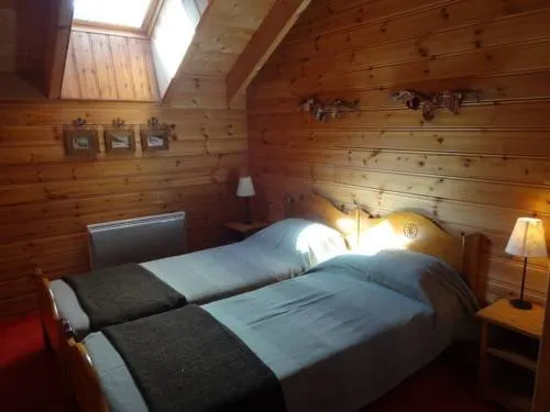 Chalet Deleglise 1 - Image 1